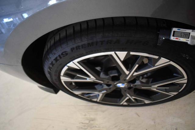 BMW 1er 1 Serie M Sport Design 2.0 Hybrid Electric/Diesel 163hp 