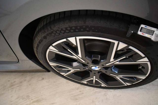 BMW 1er 1 Serie M Sport Design 2.0 Hybrid Electric/Diesel 163hp 