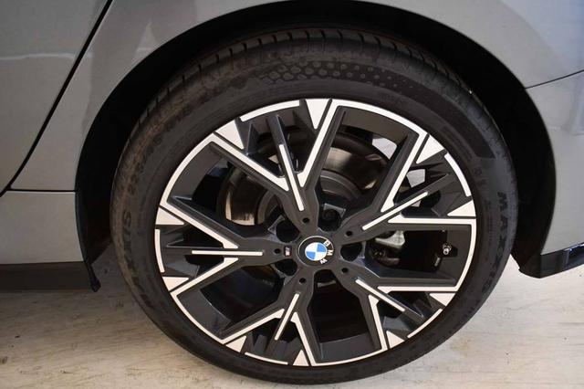 BMW 1er 1 Serie M Sport Design 2.0 Hybrid Electric/Diesel 163hp 