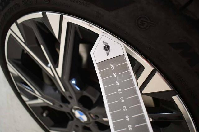 BMW 1er 1 Serie M Sport Design 2.0 Hybrid Electric/Diesel 163hp 