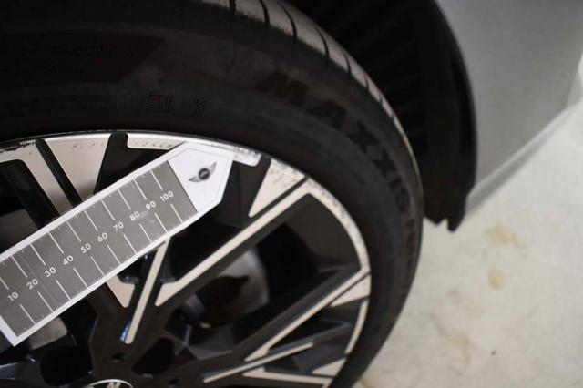 BMW 1er 1 Serie M Sport Design 2.0 Hybrid Electric/Diesel 163hp 