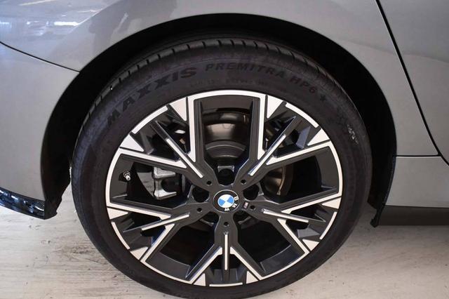 BMW 1er 1 Serie M Sport Design 2.0 Hybrid Electric/Diesel 163hp 