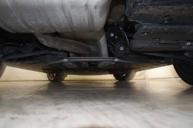 BMW 1er 1 Serie M Sport Design 2.0 Hybrid Electric/Diesel 163hp 