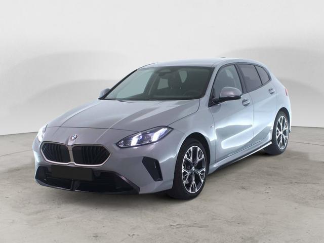 BMW 1er - 1 Serie M Sport Design 2.0 Hybrid Electric/Diesel 163hp