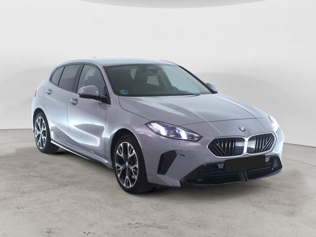 BMW 1er 1 Serie M Sport Design 2.0 Hybrid Electric/Diesel 163hp 
