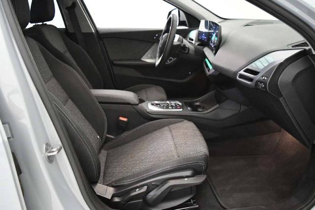 BMW 1er 1 Serie M Sport Design 2.0 Hybrid Electric/Diesel 163hp 