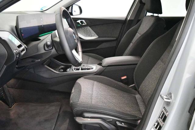 BMW 1er 1 Serie M Sport Design 2.0 Hybrid Electric/Diesel 163hp 