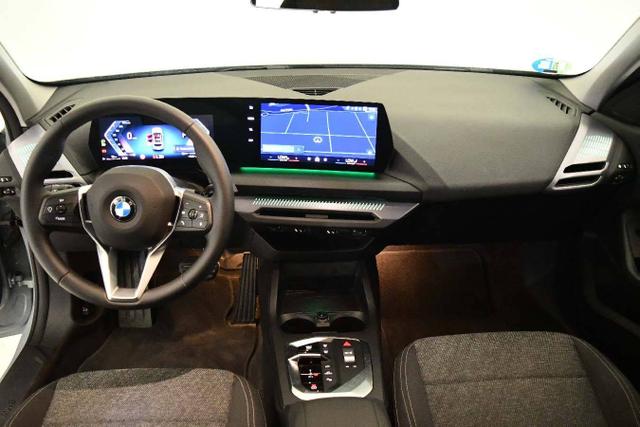 BMW 1er 1 Serie M Sport Design 2.0 Hybrid Electric/Diesel 163hp 