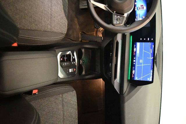 BMW 1er 1 Serie M Sport Design 2.0 Hybrid Electric/Diesel 163hp 