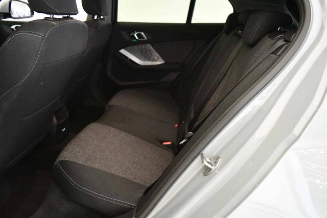 BMW 1er 1 Serie M Sport Design 2.0 Hybrid Electric/Diesel 163hp 