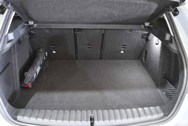 BMW 1er 1 Serie M Sport Design 2.0 Hybrid Electric/Diesel 163hp 