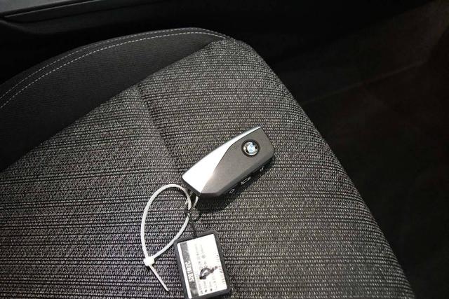 BMW 1er 1 Serie M Sport Design 2.0 Hybrid Electric/Diesel 163hp 