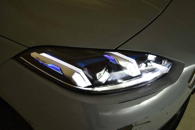 BMW 1er 1 Serie M Sport Design 2.0 Hybrid Electric/Diesel 163hp 