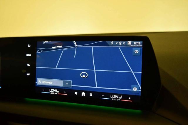 BMW 1er 1 Serie M Sport Design 2.0 Hybrid Electric/Diesel 163hp 