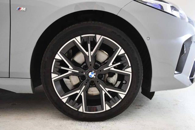 BMW 1er 1 Serie M Sport Design 2.0 Hybrid Electric/Diesel 163hp 