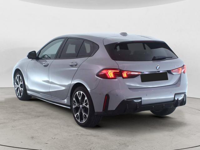 BMW 1er 1 Serie M Sport Design 2.0 Hybrid Electric/Diesel 163hp 