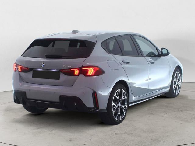 BMW 1er 1 Serie M Sport Design 2.0 Hybrid Electric/Diesel 163hp 