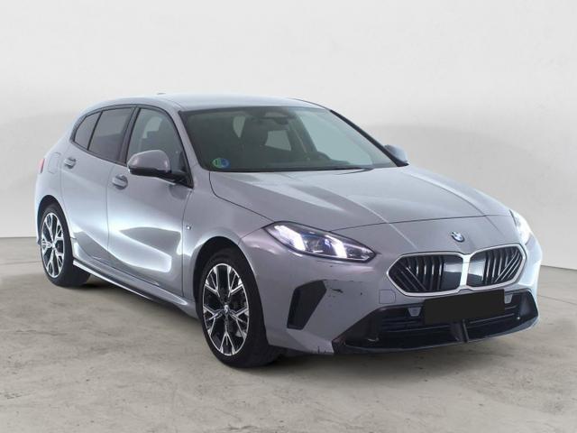 BMW 1er 1 Serie M Sport Design 2.0 Hybrid Electric/Diesel 163hp 