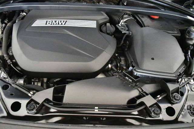 BMW 1er 1 Serie M Sport Design 2.0 Hybrid Electric/Diesel 163hp 