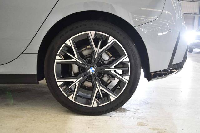 BMW 1er 1 Serie M Sport Design 2.0 Hybrid Electric/Diesel 163hp 