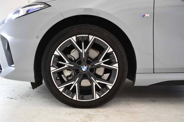 BMW 1er 1 Serie M Sport Design 2.0 Hybrid Electric/Diesel 163hp 