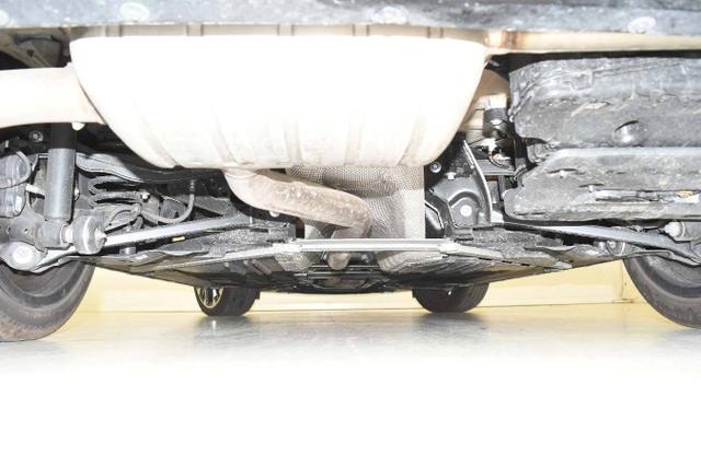 BMW 1er 1 Serie M Sport Design 2.0 Hybrid Electric/Diesel 163hp 