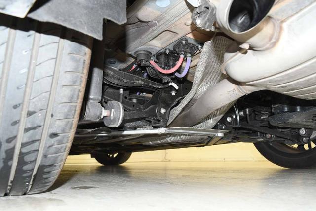 BMW 1er 1 Serie M Sport Design 2.0 Hybrid Electric/Diesel 163hp 