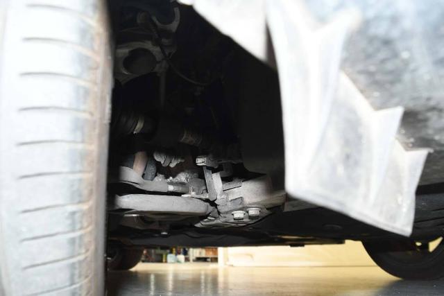 BMW 1er 1 Serie M Sport Design 2.0 Hybrid Electric/Diesel 163hp 