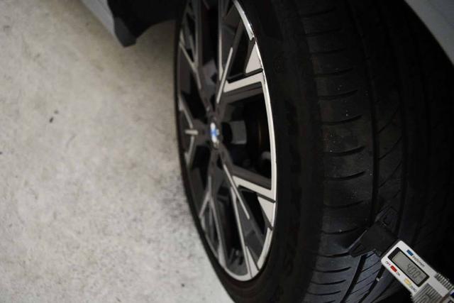 BMW 1er 1 Serie M Sport Design 2.0 Hybrid Electric/Diesel 163hp 