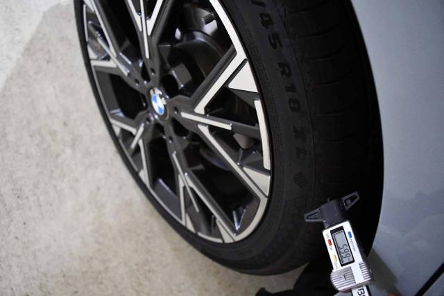 BMW 1er 1 Serie M Sport Design 2.0 Hybrid Electric/Diesel 163hp 