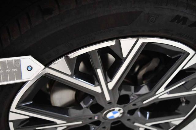 BMW 1er 1 Serie M Sport Design 2.0 Hybrid Electric/Diesel 163hp 