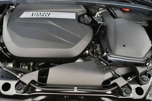 BMW 1er 1 Serie M Sport Design 2.0 Hybrid Electric/Diesel 163hp 