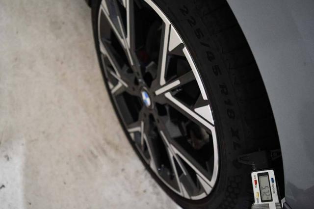 BMW 1er 1 Serie M Sport Design 2.0 Hybrid Electric/Diesel 163hp 