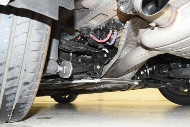 BMW 1er 1 Serie M Sport Design 2.0 Hybrid Electric/Diesel 163hp 