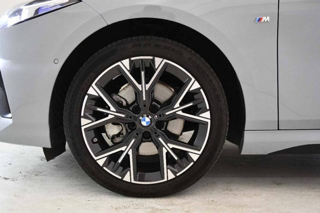 BMW 1er 1 Serie M Sport Design 2.0 Hybrid Electric/Diesel 163hp 