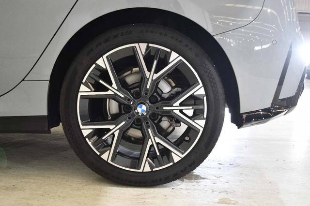 BMW 1er 1 Serie M Sport Design 2.0 Hybrid Electric/Diesel 163hp 