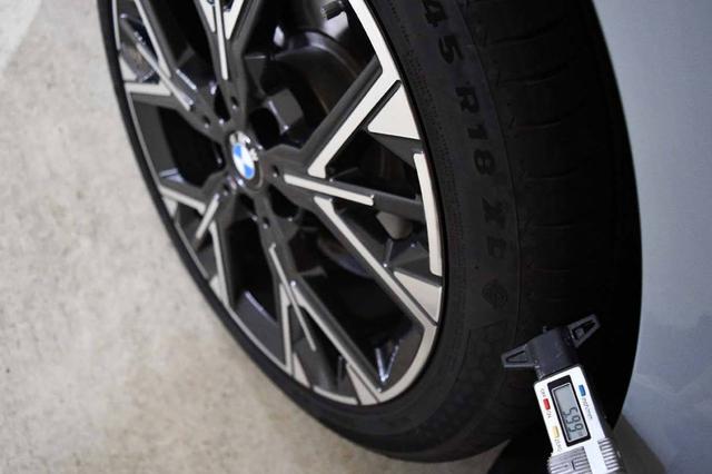 BMW 1er 1 Serie M Sport Design 2.0 Hybrid Electric/Diesel 163hp 