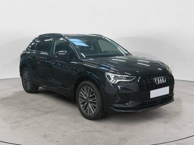 Audi Q3 Advanced 2.0L TDI 150 hp (35 TDI) S tronic 7 