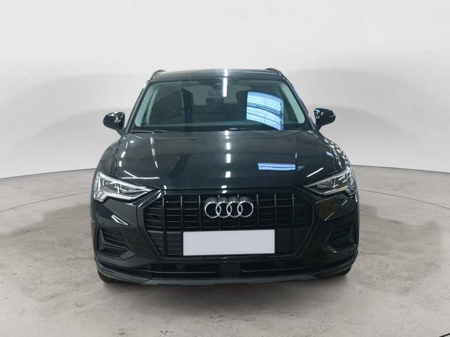 Audi Q3 Advanced 2.0L TDI 150 hp (35 TDI) S tronic 7 