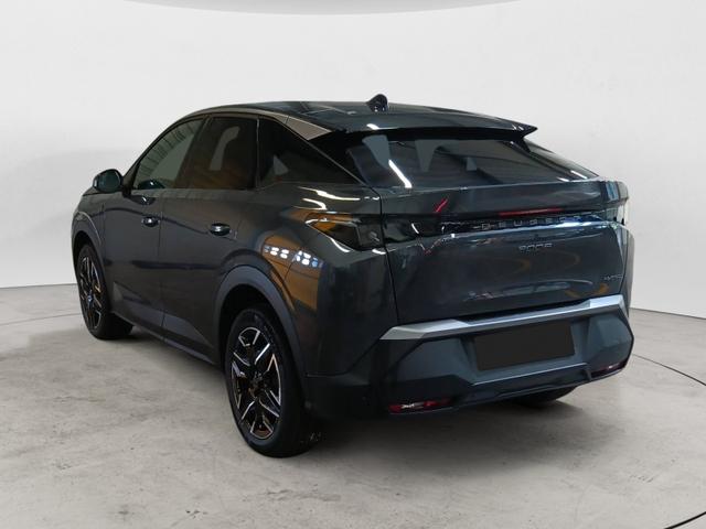 Peugeot 3008 GT Hybrid 145 (gasoline mild-hybrid) e-DCS6, 1.2L 3-cylinder 