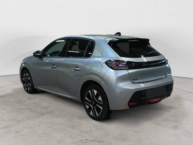 Peugeot 208 Allure 1.2L 100hp S&S (BVM6 manual) 