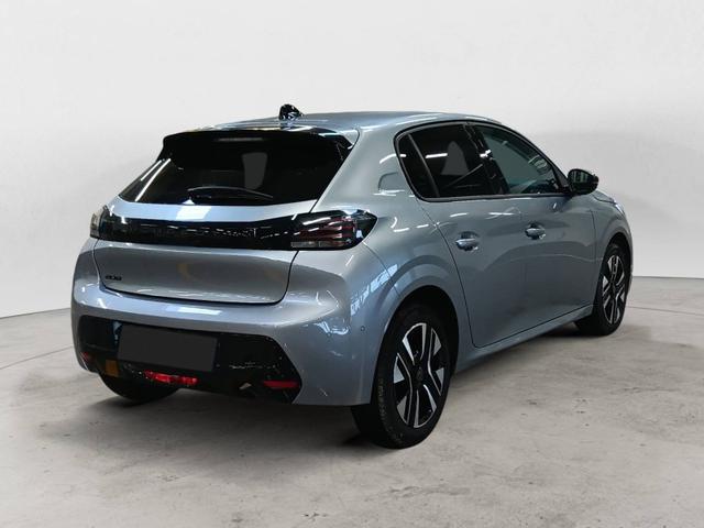 Peugeot 208 Allure 1.2L 100hp S&S (BVM6 manual) 