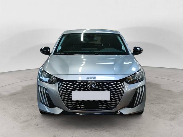 Peugeot 208 Allure 1.2L 100hp S&S (BVM6 manual) 