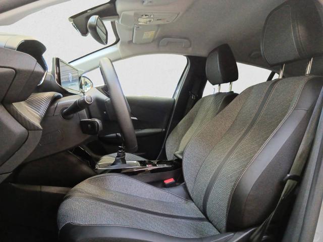 Peugeot 208 Allure 1.2L 100hp S&S (BVM6 manual) 