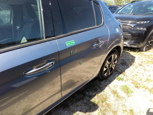 Peugeot 208 Allure 1.2L 100hp S&S (BVM6 manual) 