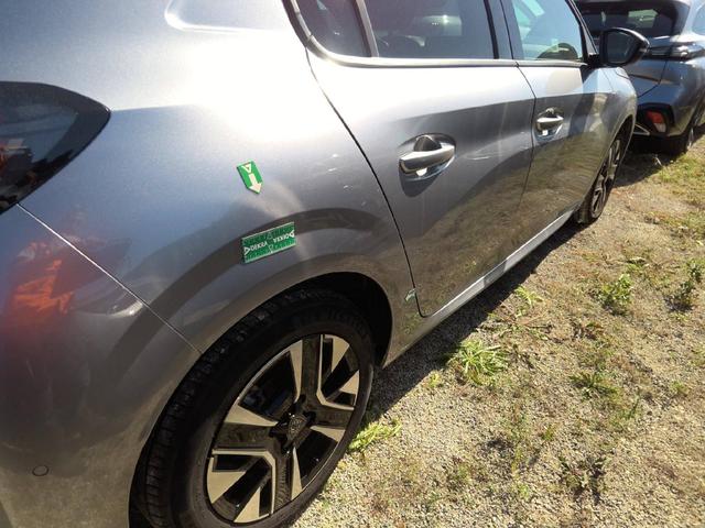 Peugeot 208 Allure 1.2L 100hp S&S (BVM6 manual) 