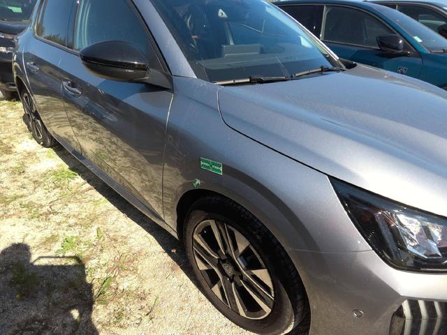 Peugeot 208 Allure 1.2L 100hp S&S (BVM6 manual) 