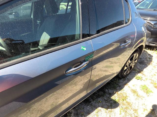 Peugeot 208 Allure 1.2L 100hp S&S (BVM6 manual) 