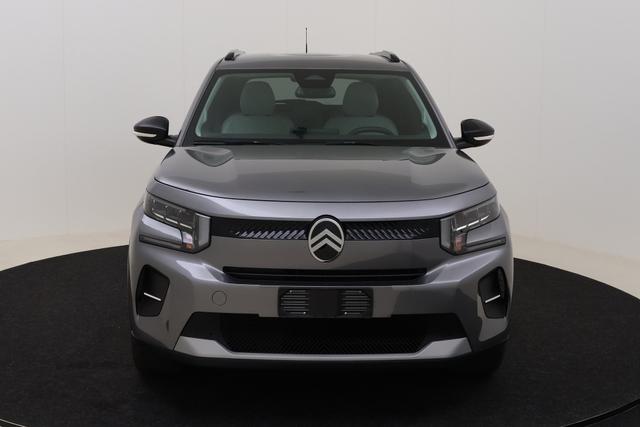 Citro&euml;n &euml;-C3 E-C3 MAX Electric 113 hp 