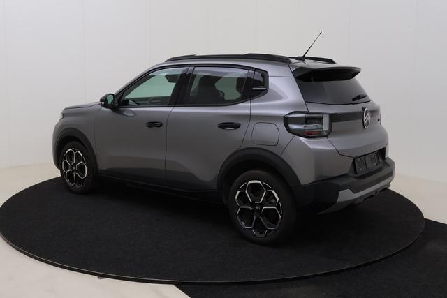 Citro&euml;n &euml;-C3 E-C3 MAX Electric 113 hp 